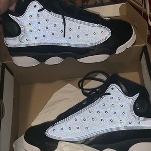 Air Jordan Retro 13s in 7Y